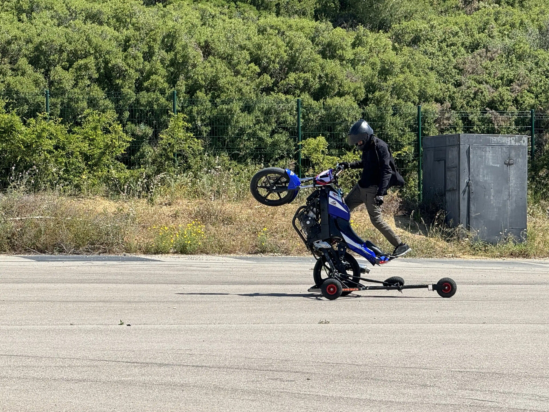 Action