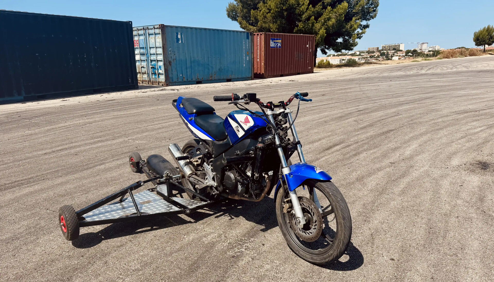 Nos Motos